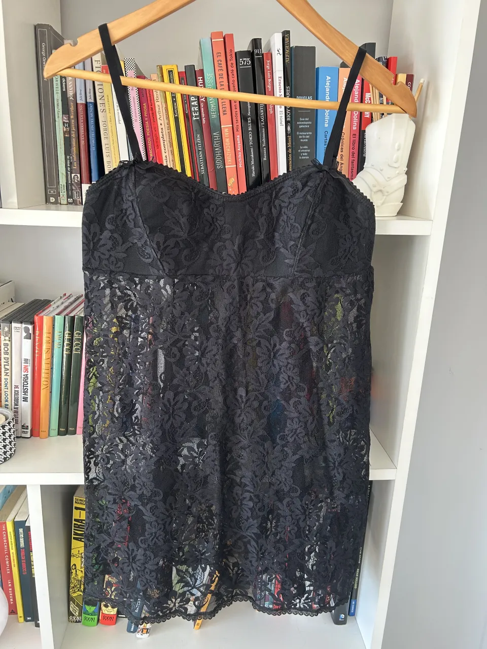 Vestido Vintage uk - imagen 1