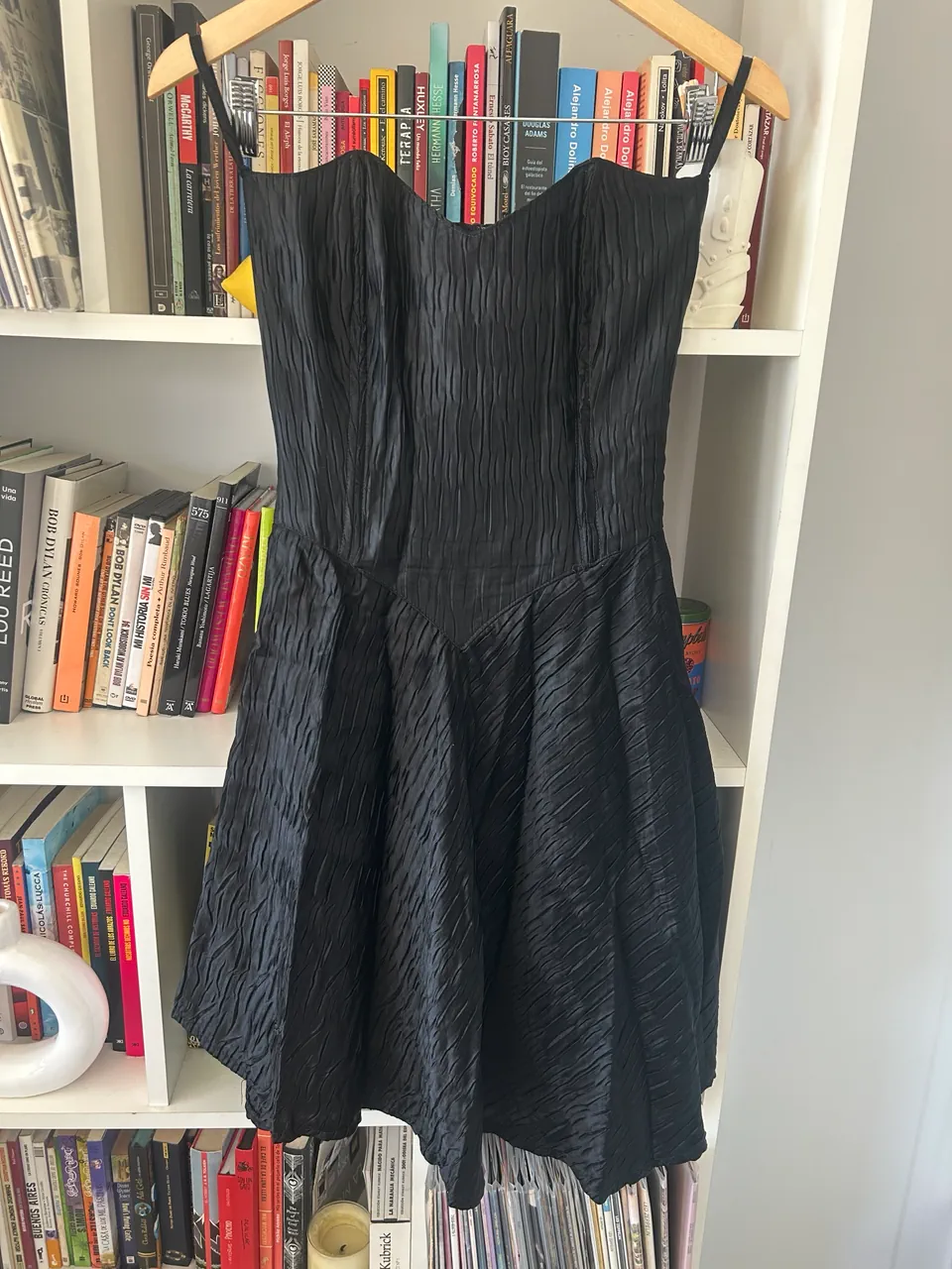 Vestido Vintage uk - imagen 1