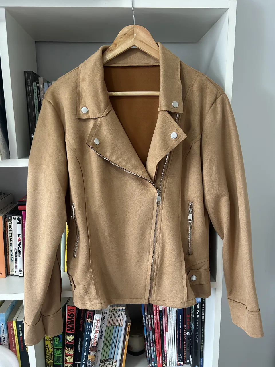 Campera Shein - imagen 1
