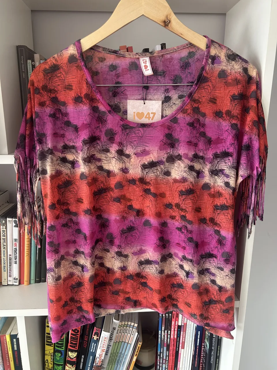 Remera 47 Street - imagen 1