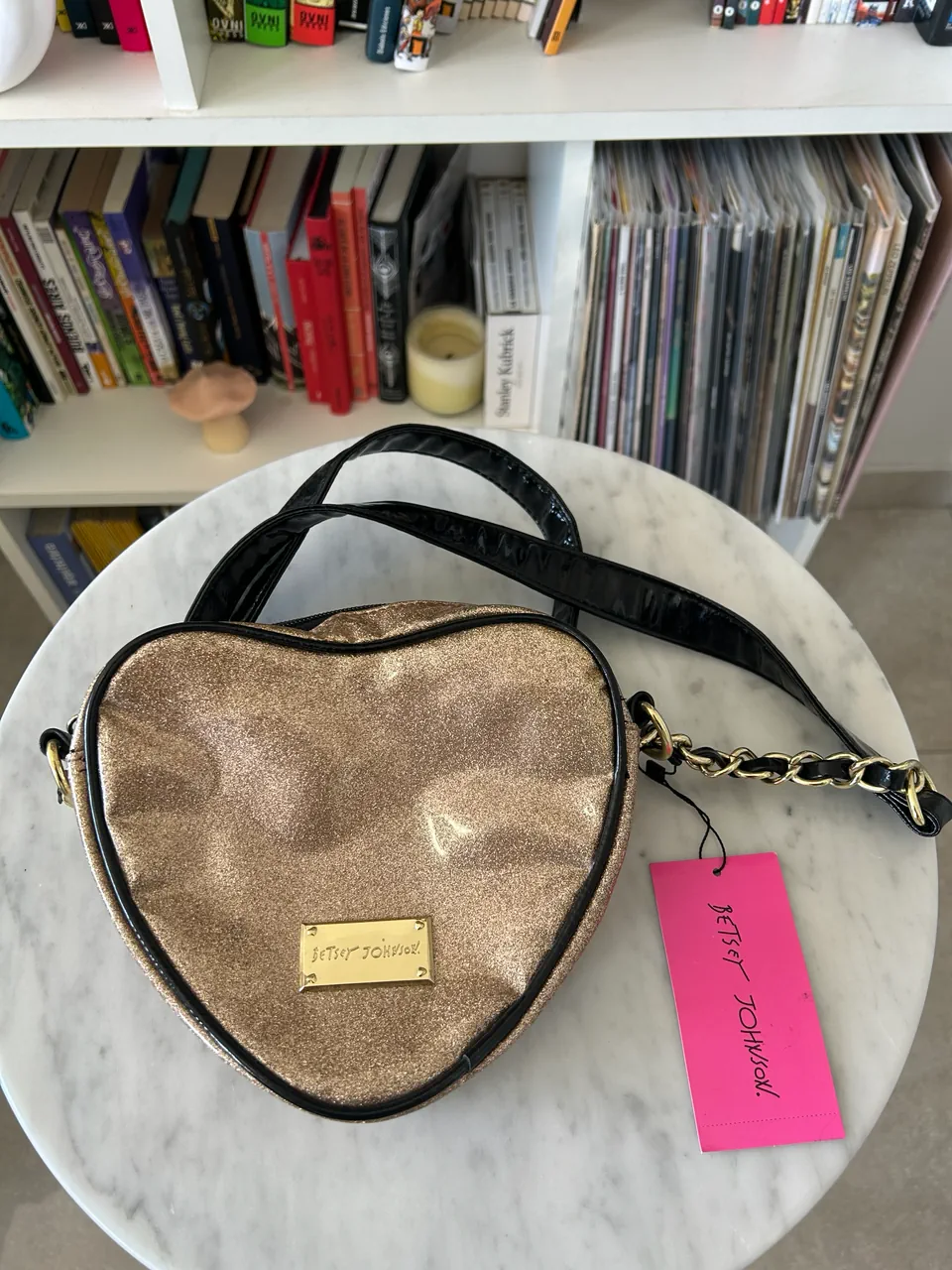 Betsey Johnson