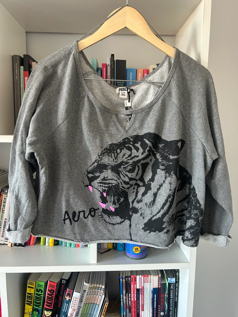 Buzo Aéropostale - imagen 1