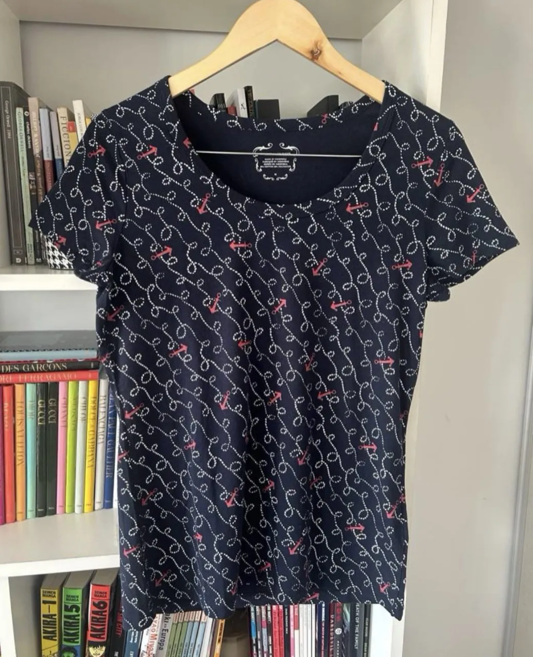 Tommy Hilfiger · Talle M