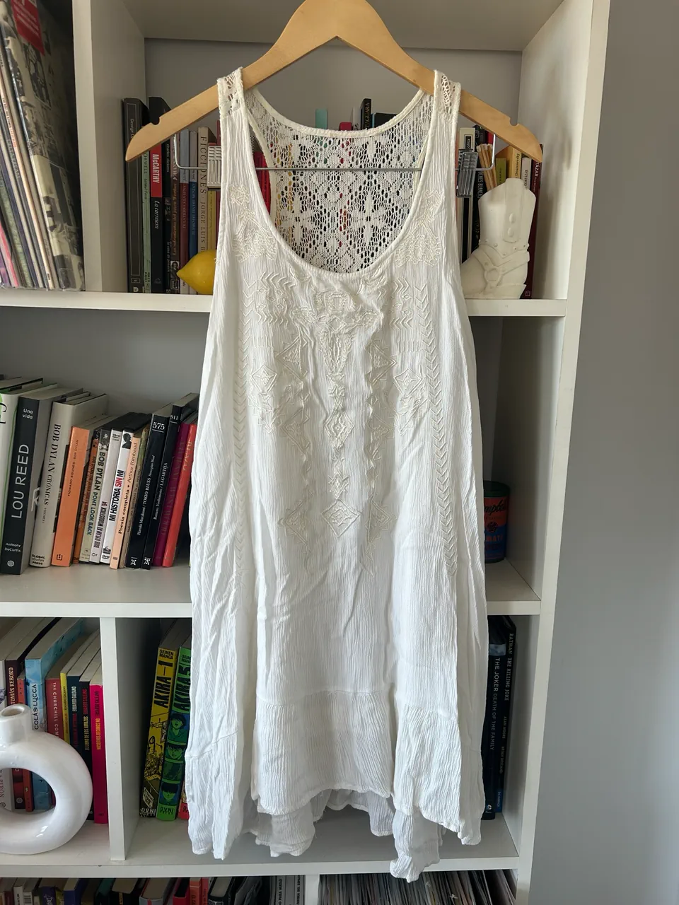 Vestido Importado - imagen 1