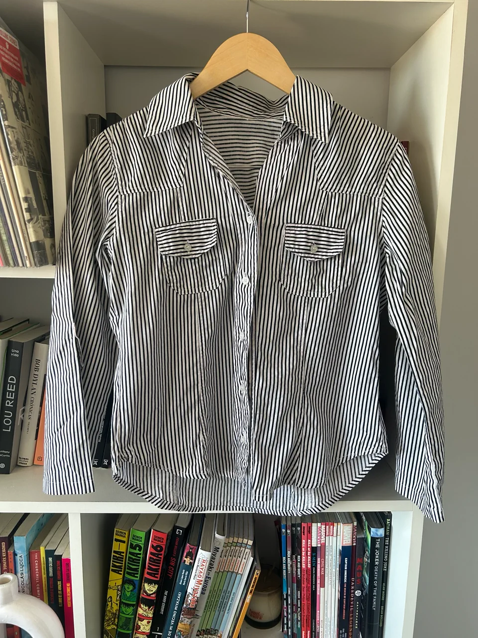 Vintage uk · Talle M