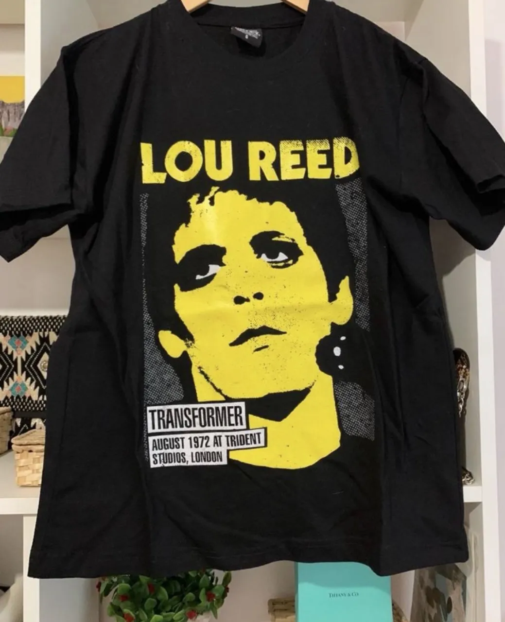 Remera Importada usa - imagen 1