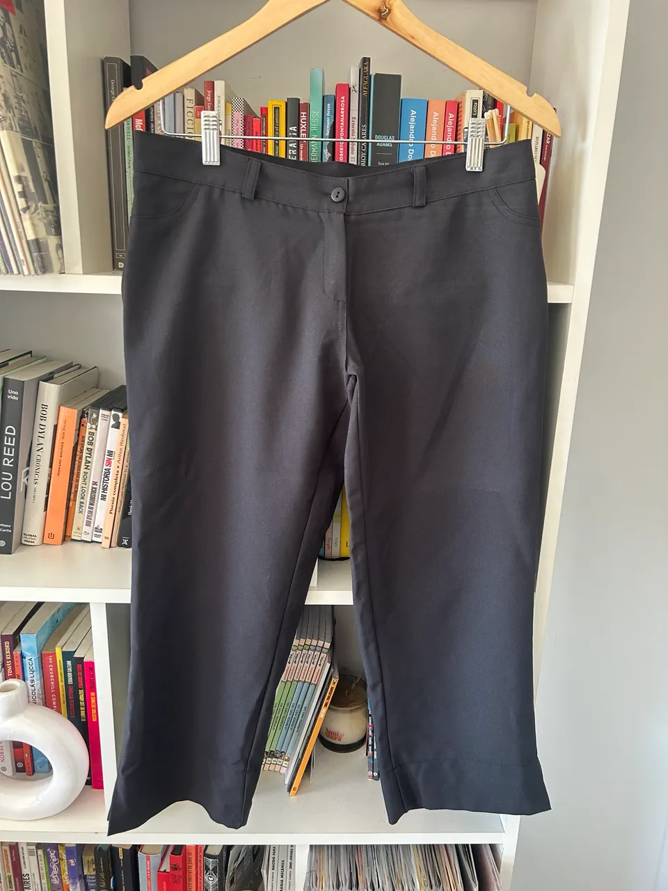 Vintage uk · Talle único