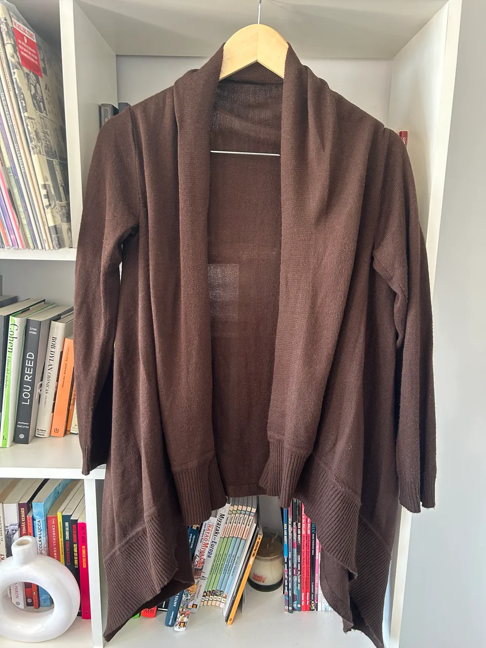Cardigan Sin - imagen 1