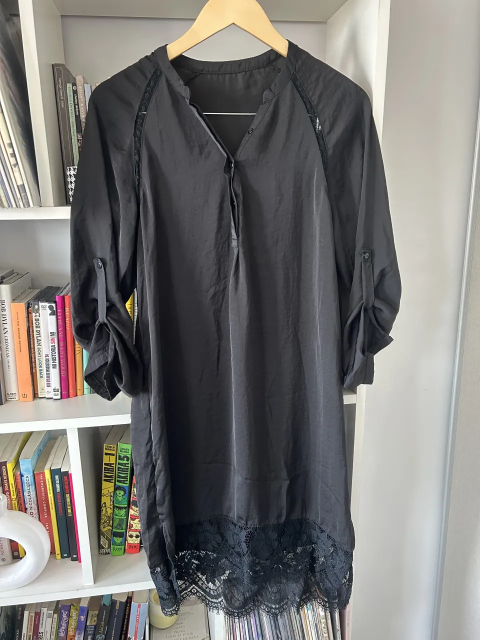 Vestido Importada italia · Talle único