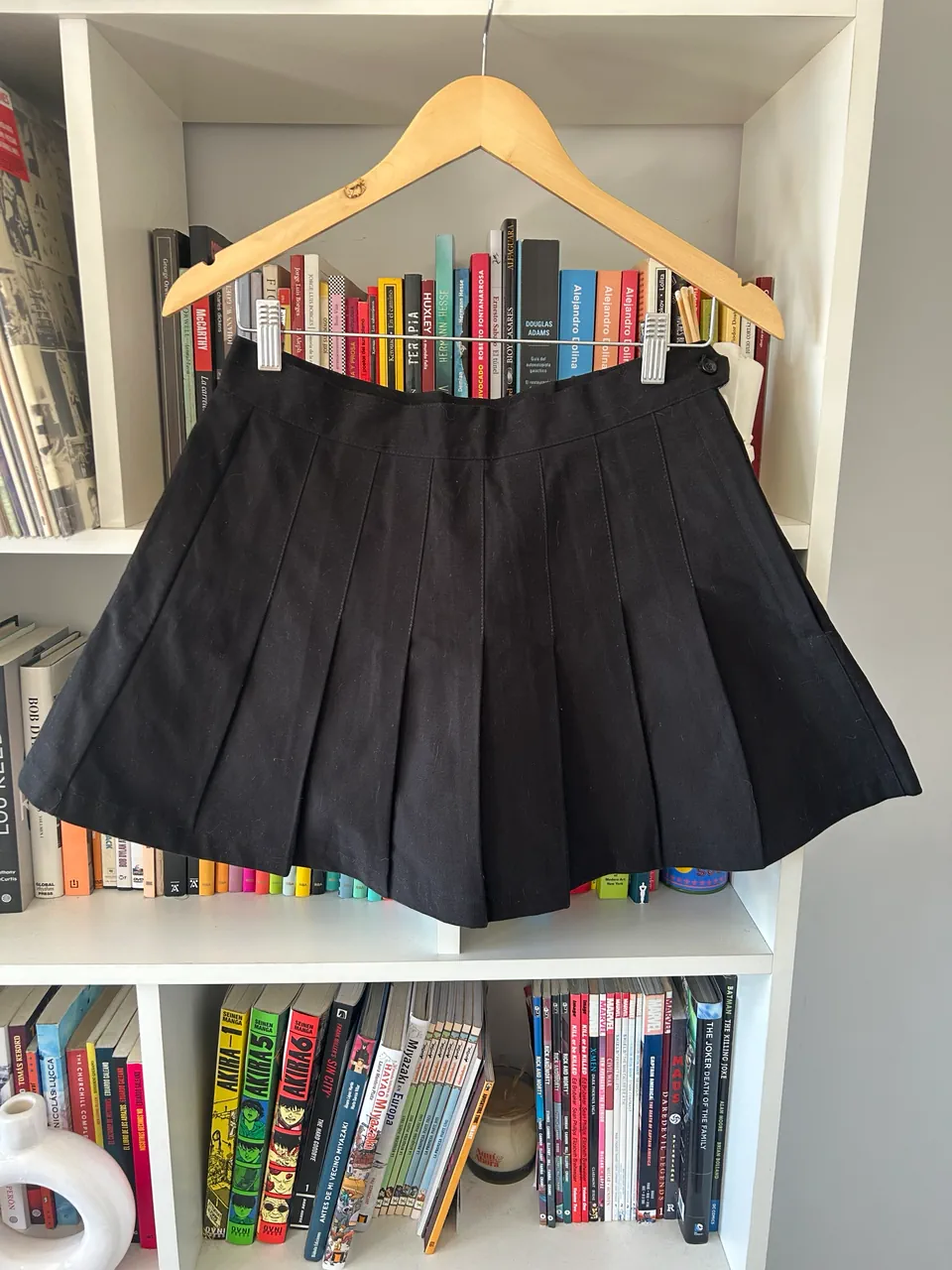 Minifalda 47 Street - imagen 1