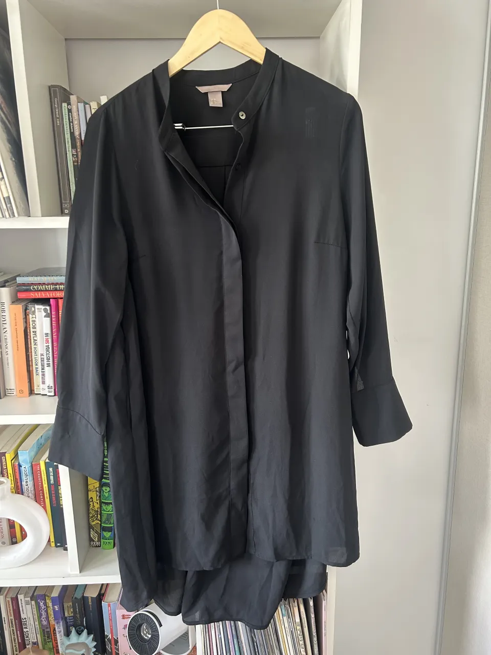 H&M · Talle L
