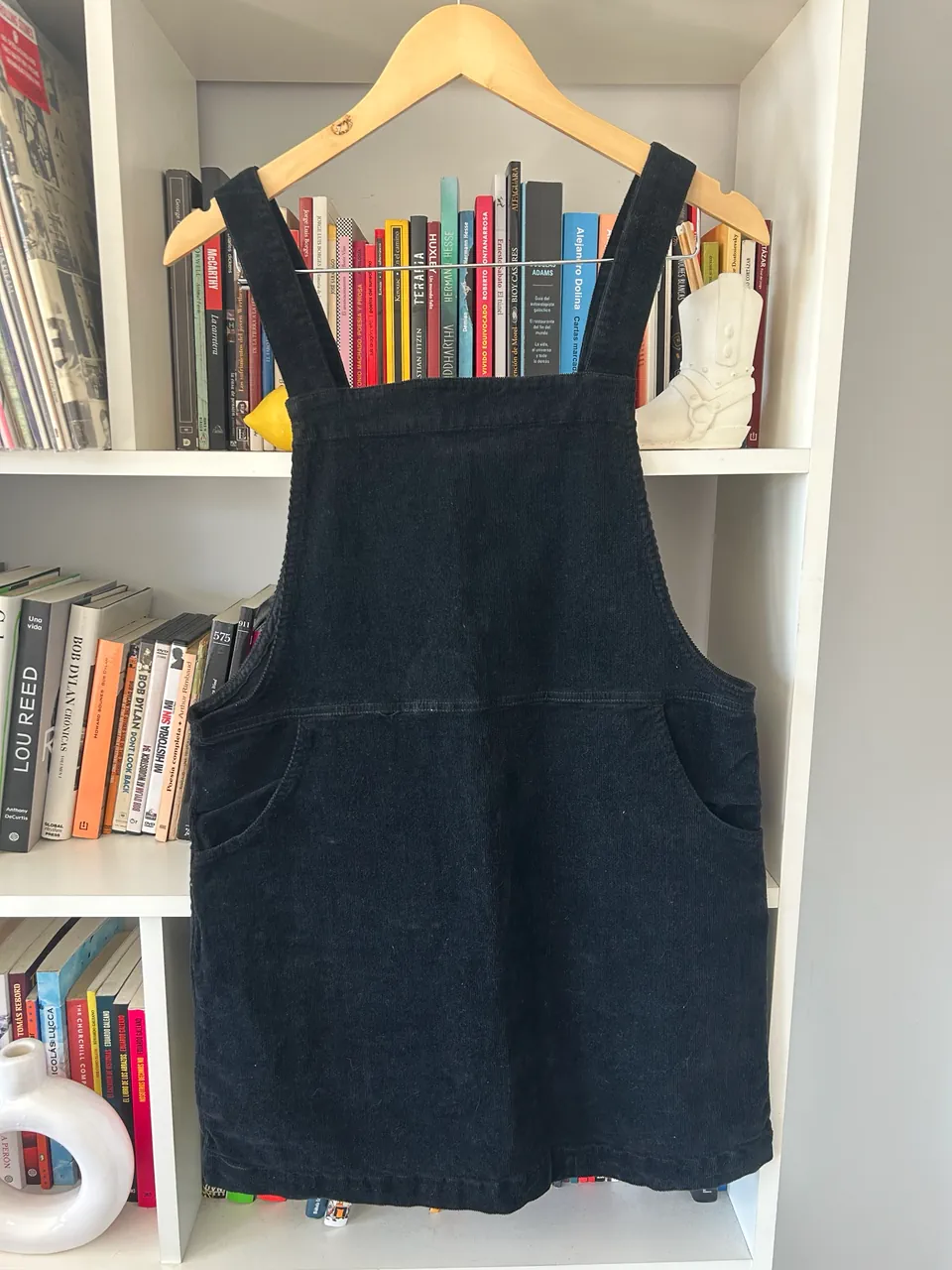 Vintage uk · Talle único