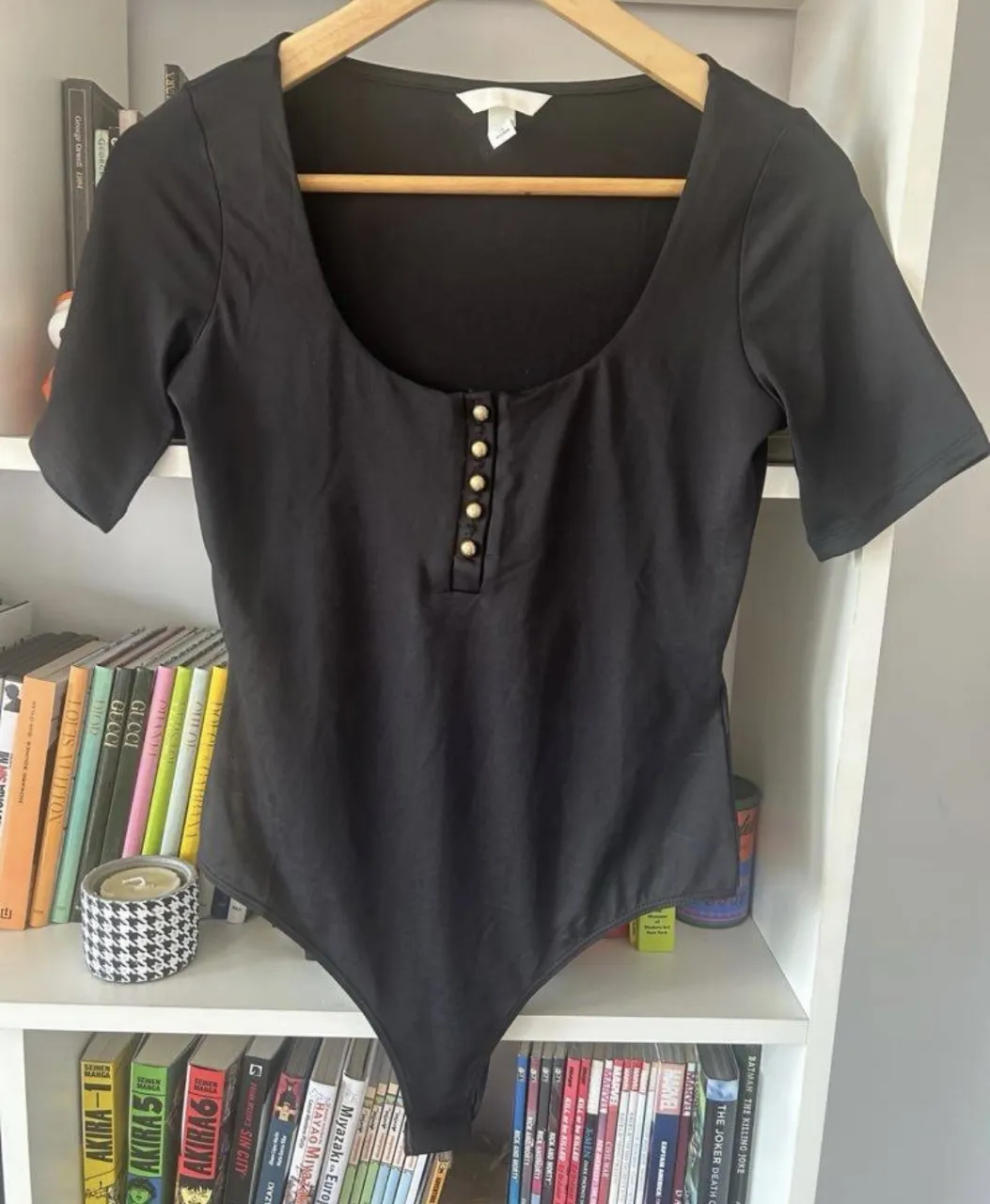 Body H&M · Talle S