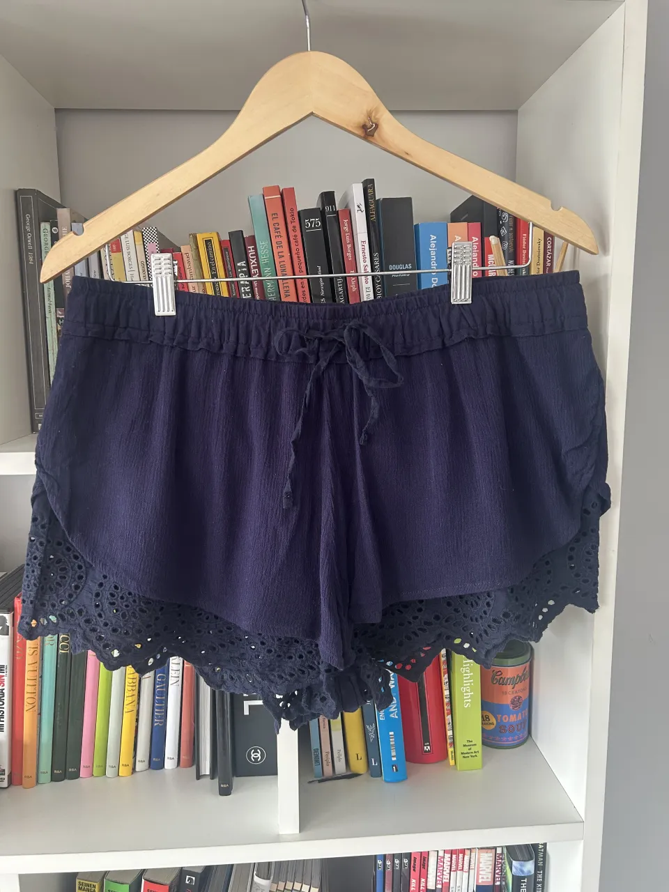 Short Importado usa · Talle XL