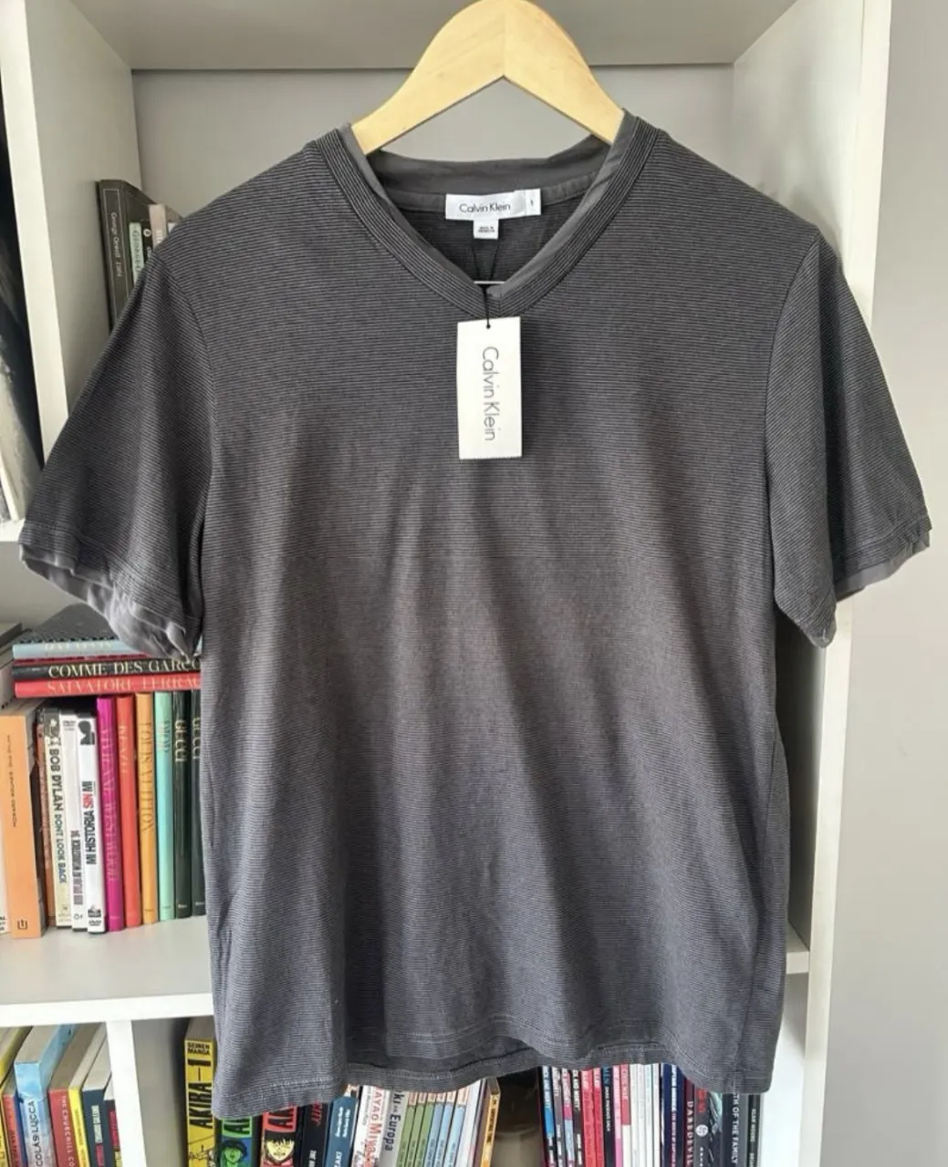 Calvin Klein · Talle S