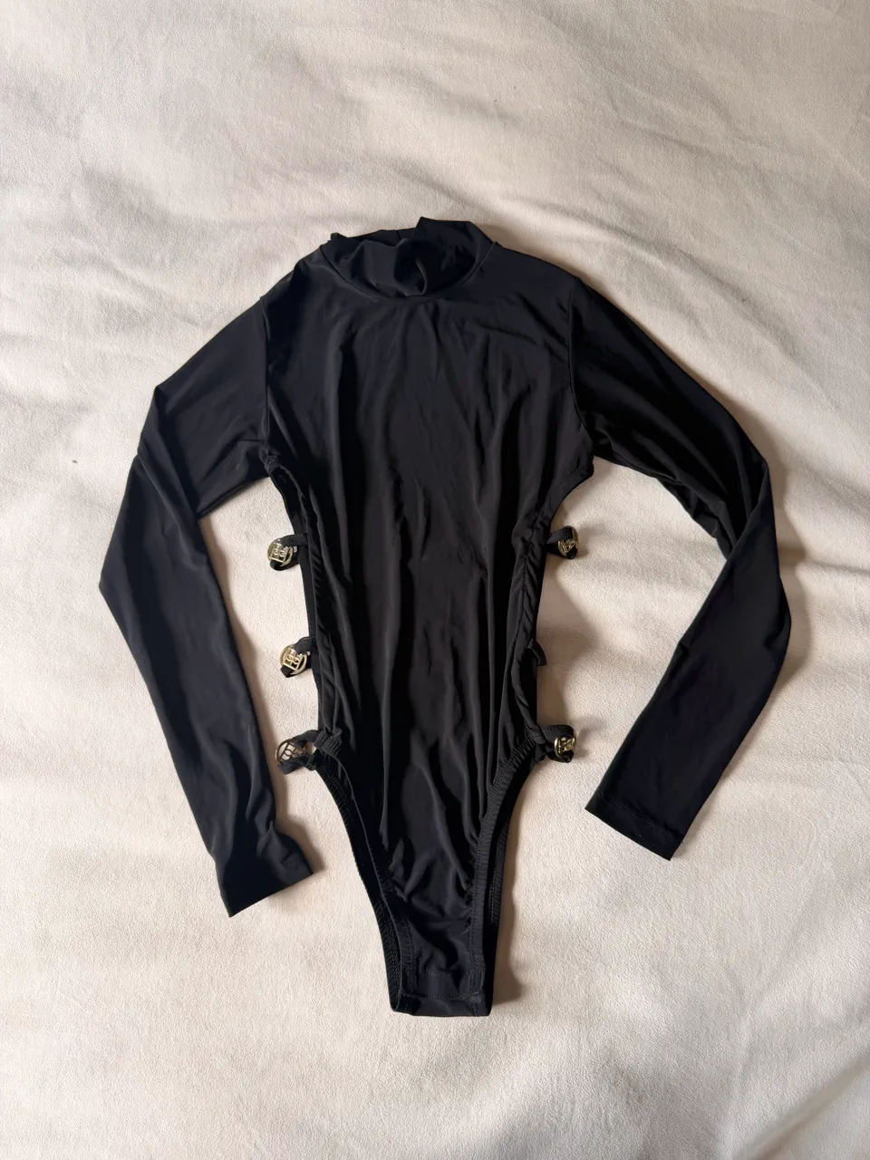 Black mamba · Talle 1