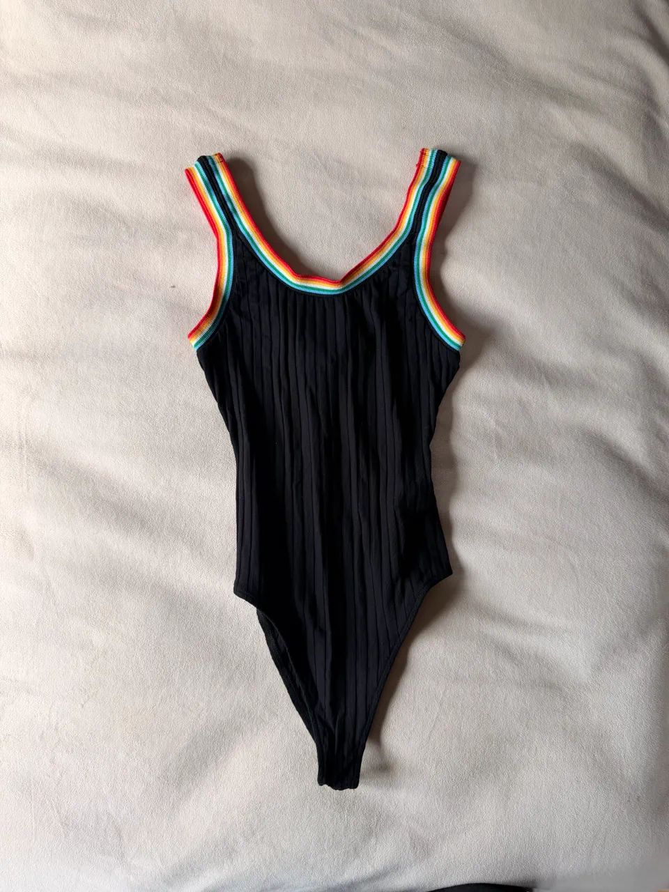 Bershka · Talle XS