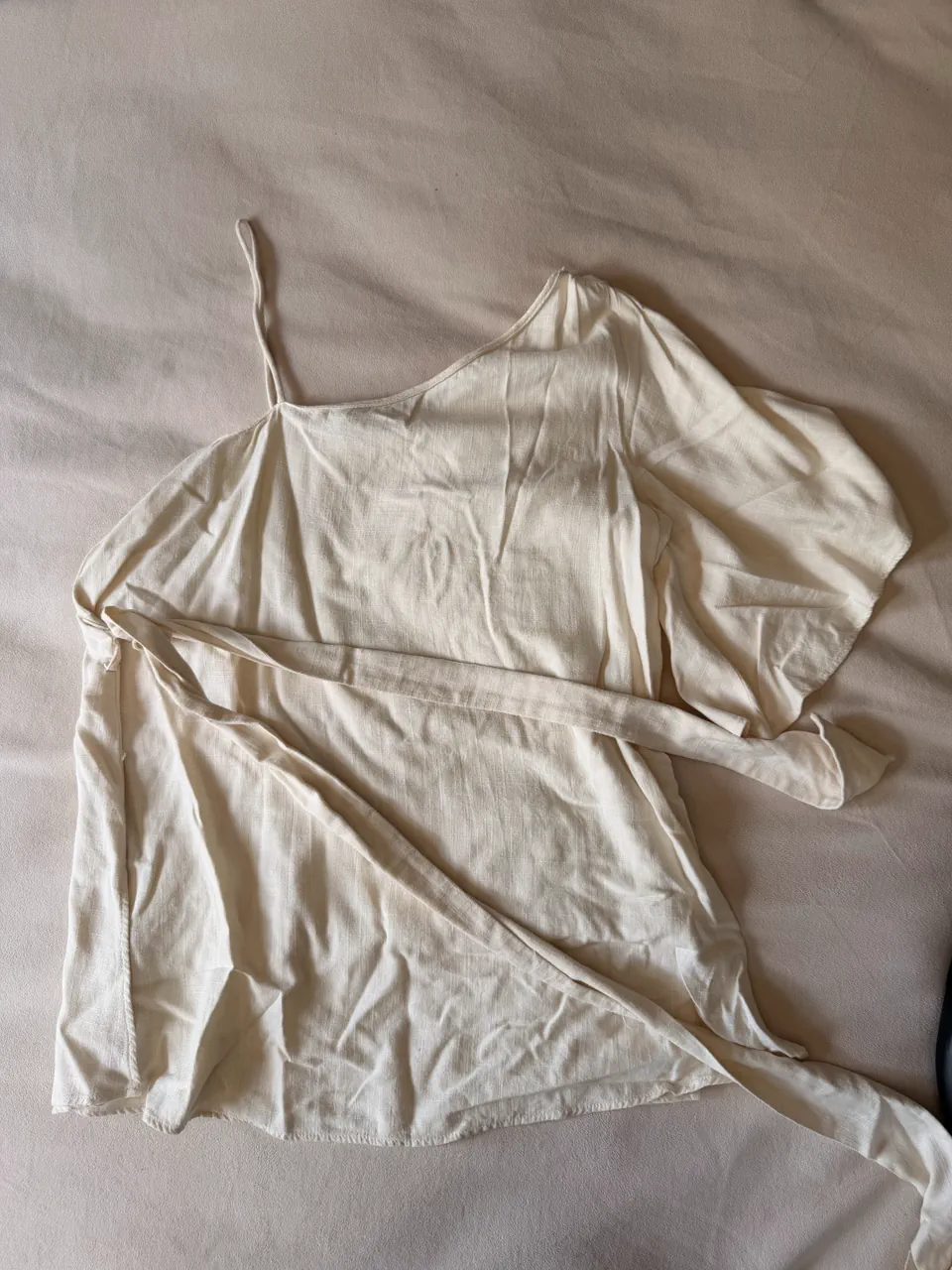 Remera Zara - imagen 1
