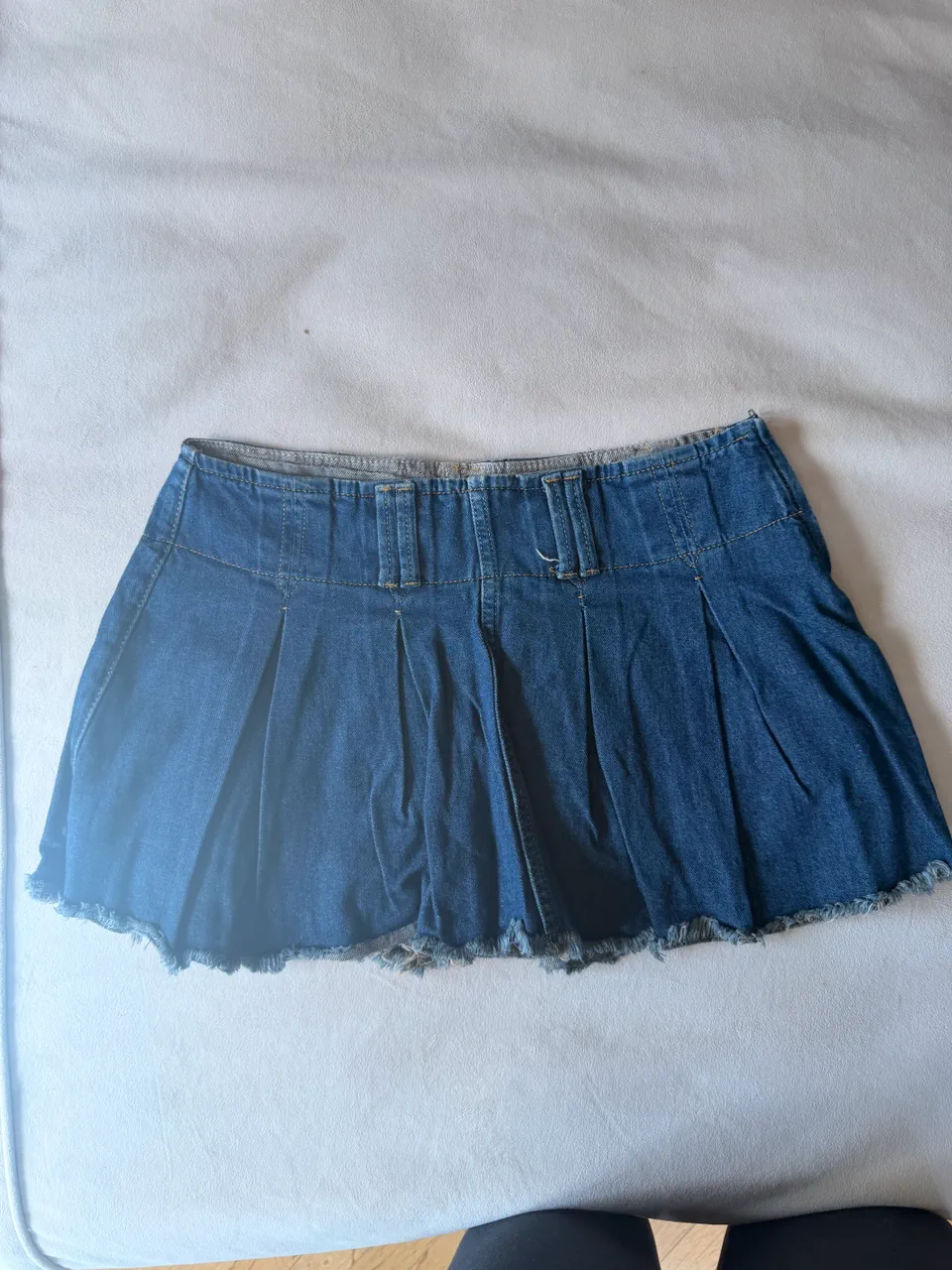 Minifalda Bershka - imagen 1