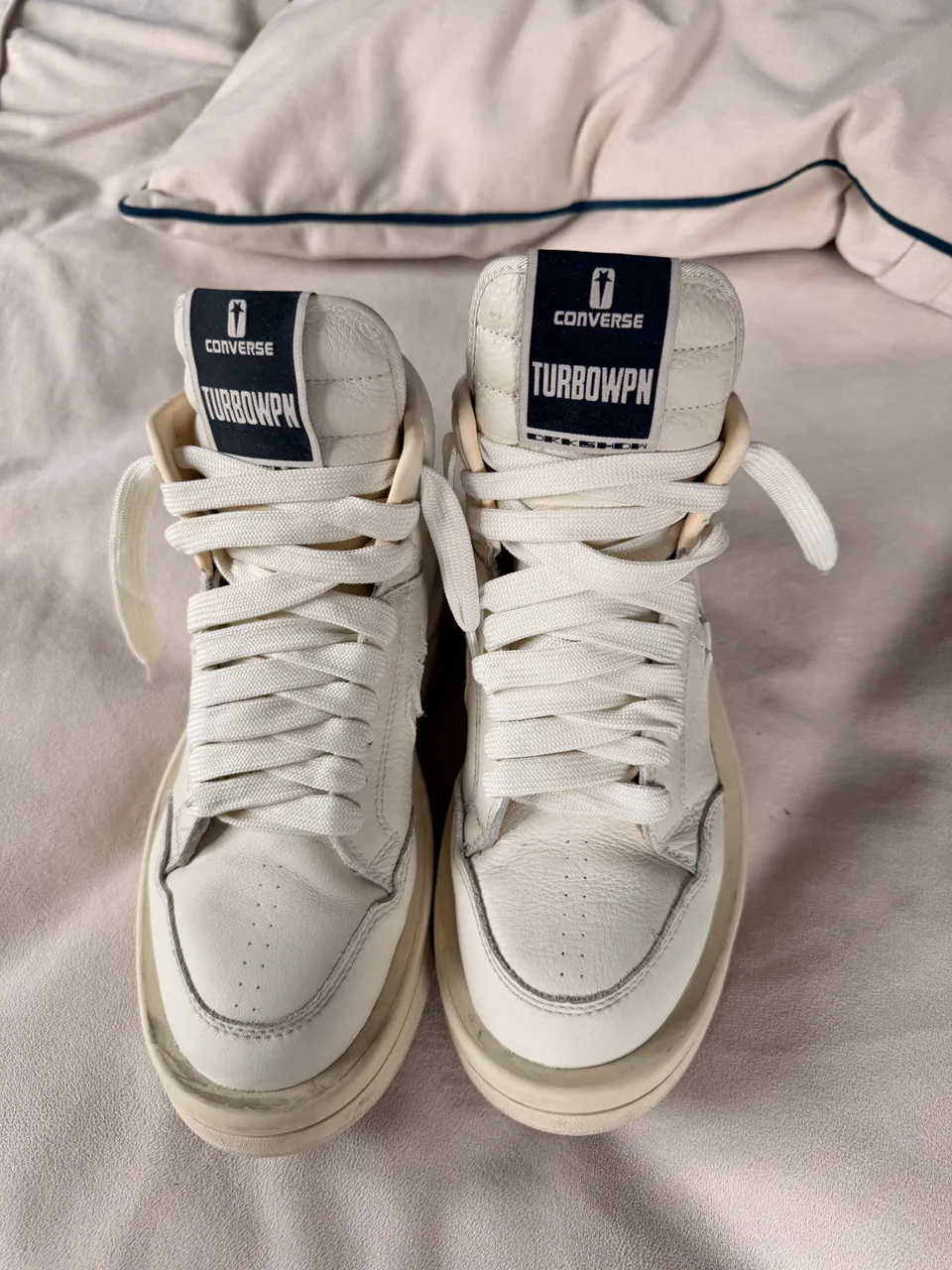 Converse x drkshdw · Talle EU 39