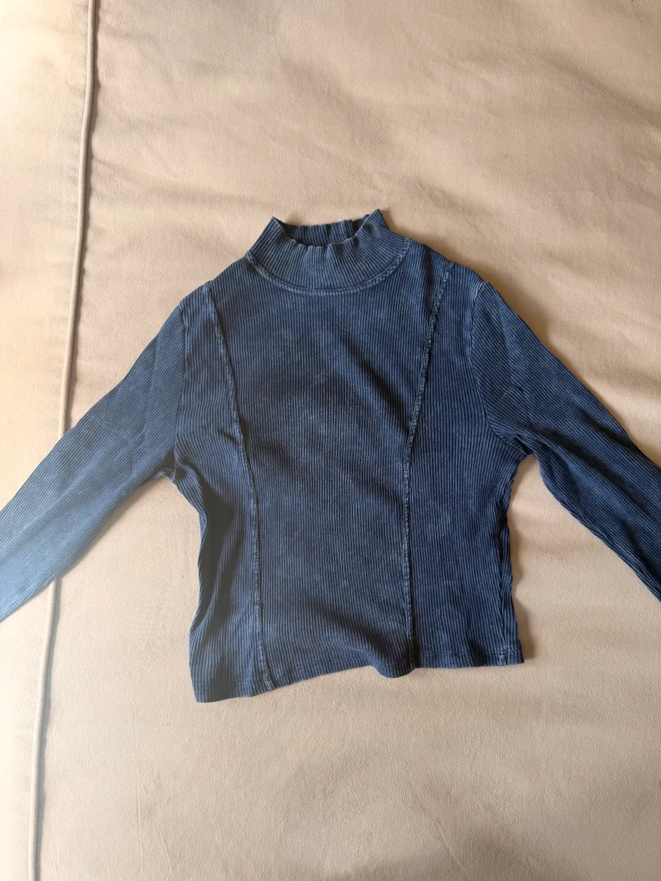 Bershka · Talle M