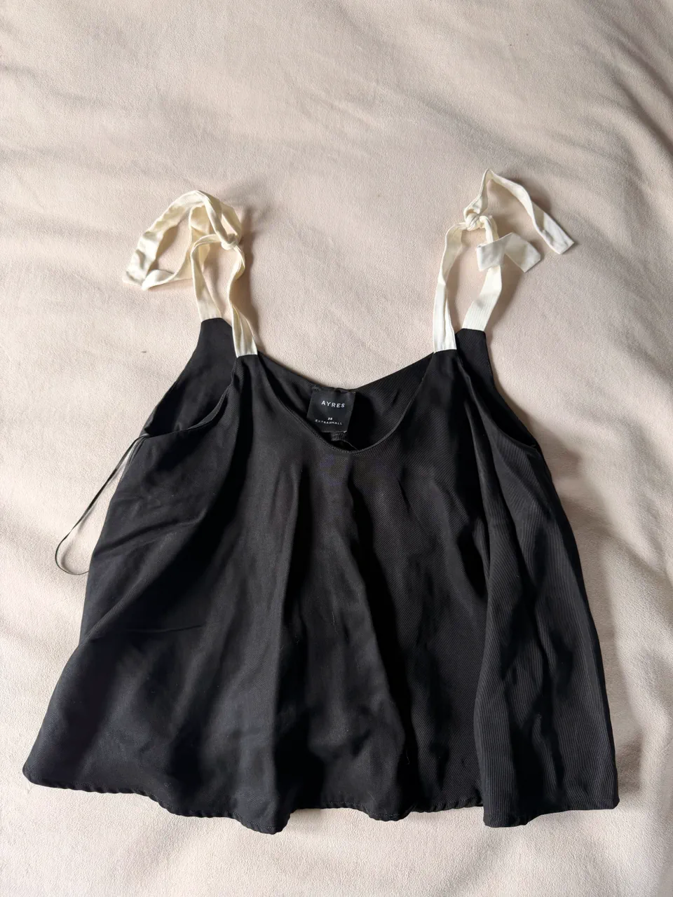 Musculosa Ayres - imagen 1