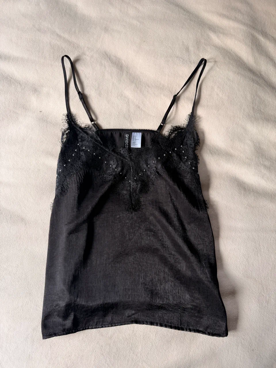 Musculosa H&M - imagen 1