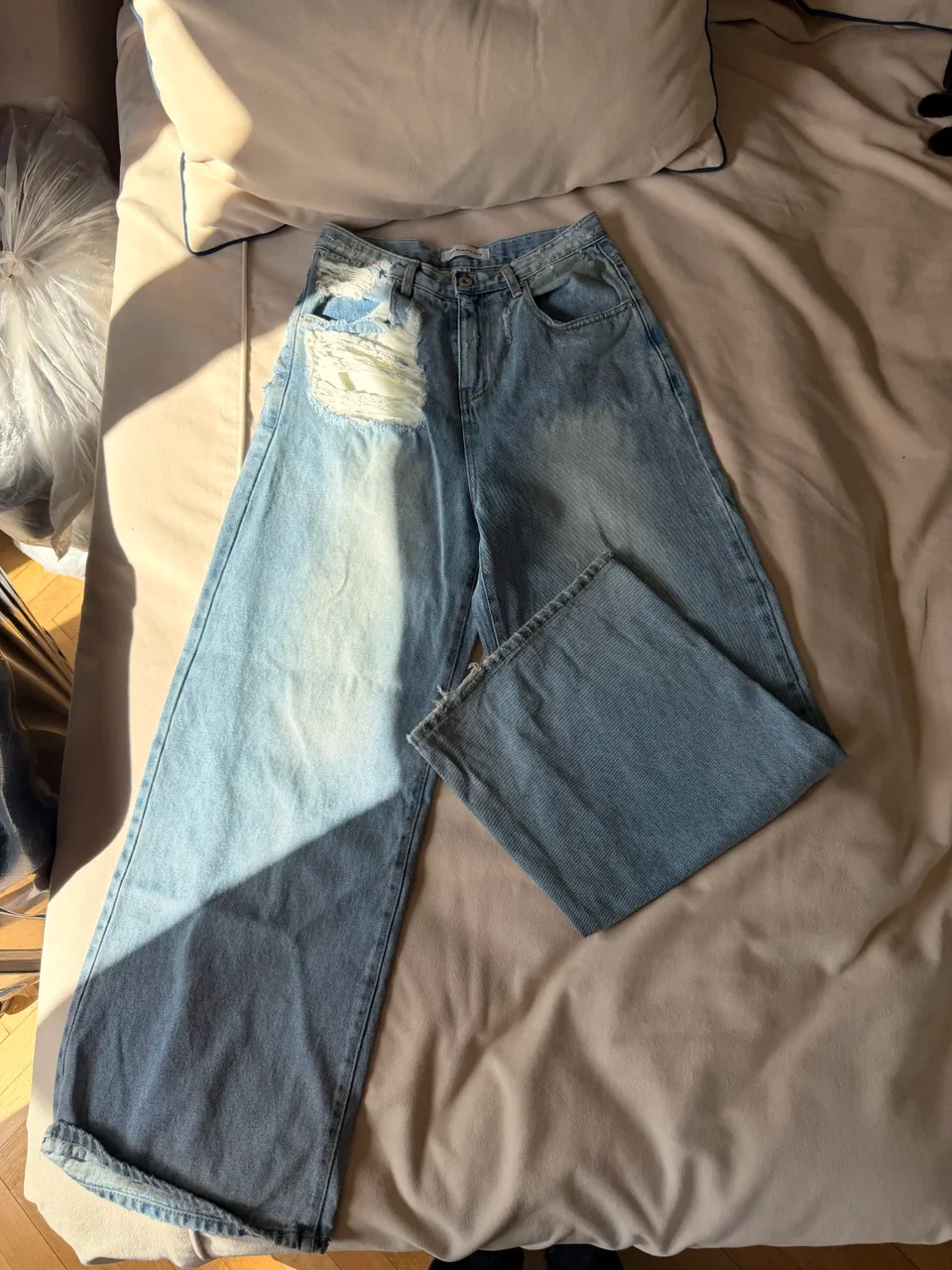 The frankie shop · Talle S