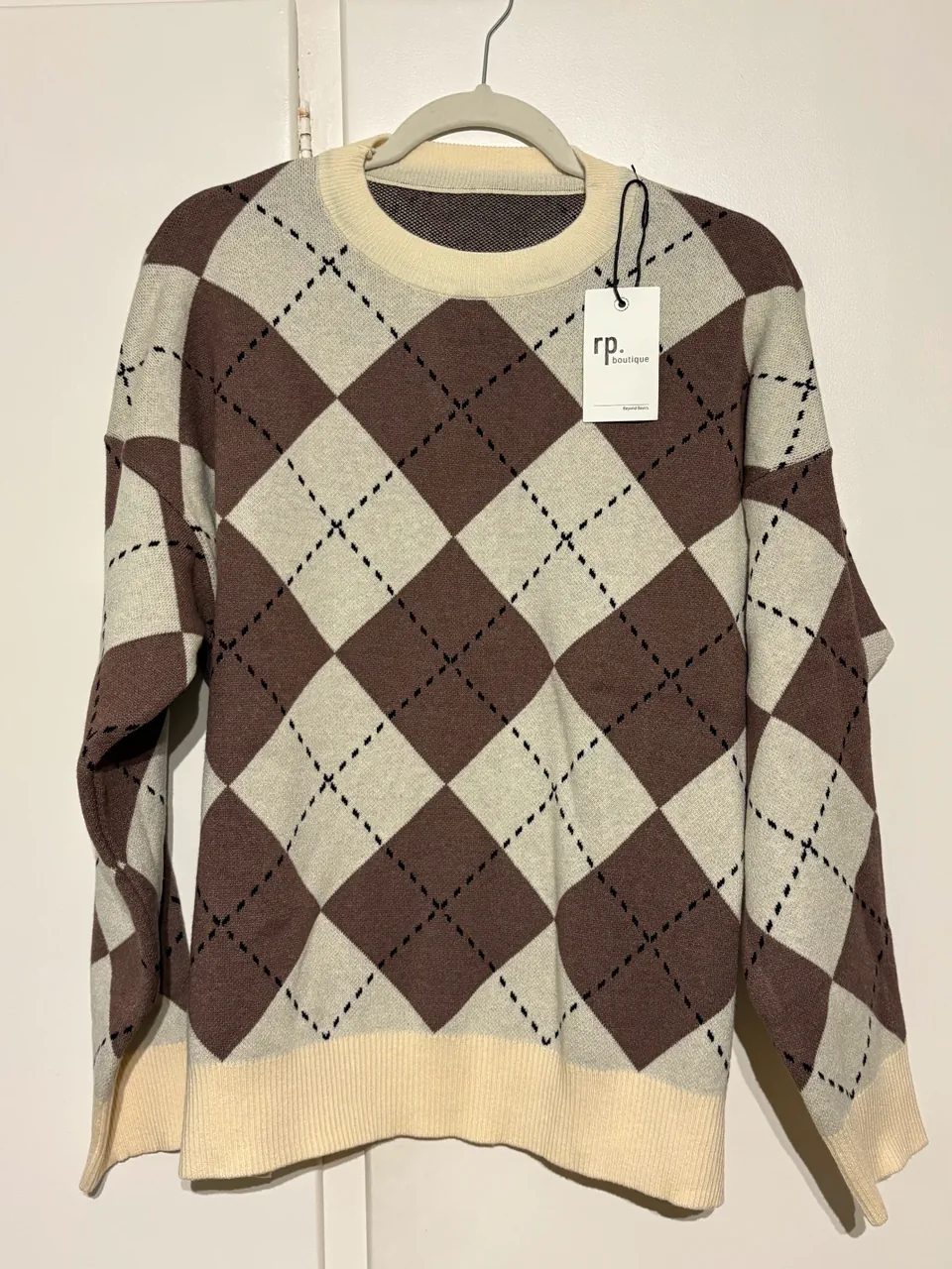 Sweater Rp boutique - imagen 1