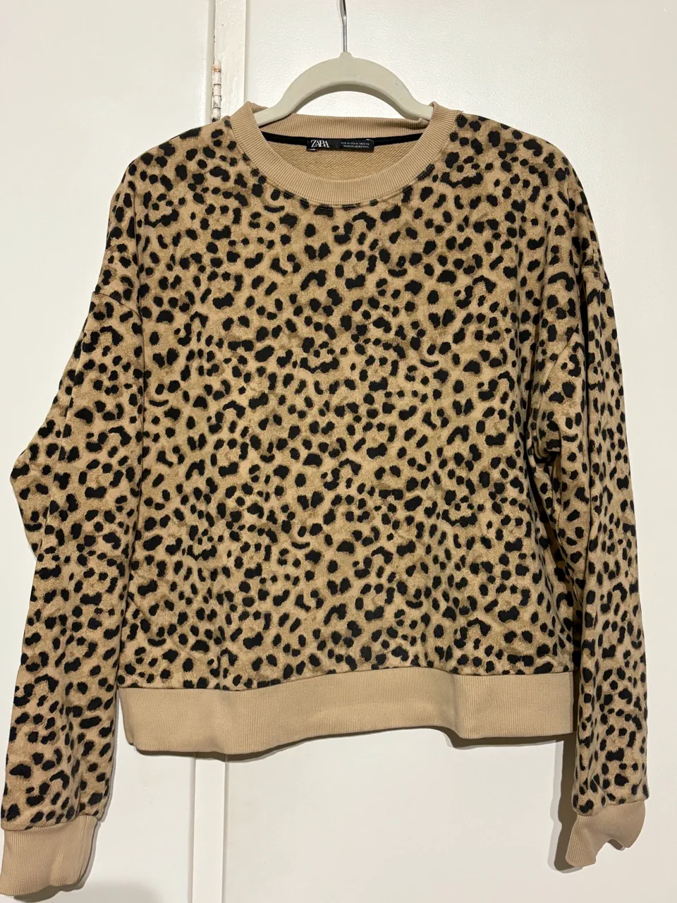 Buzo Zara - imagen 1