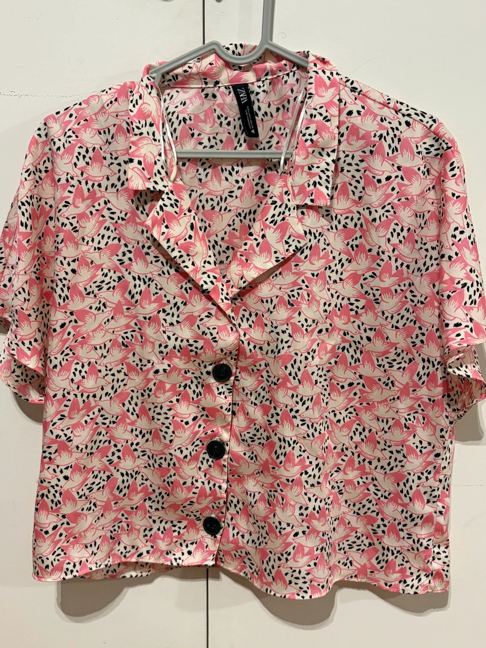 Camisa Zara - imagen 1