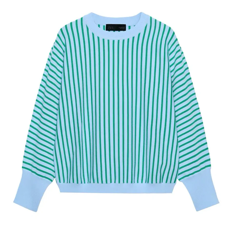 Sweater Zara - imagen 1