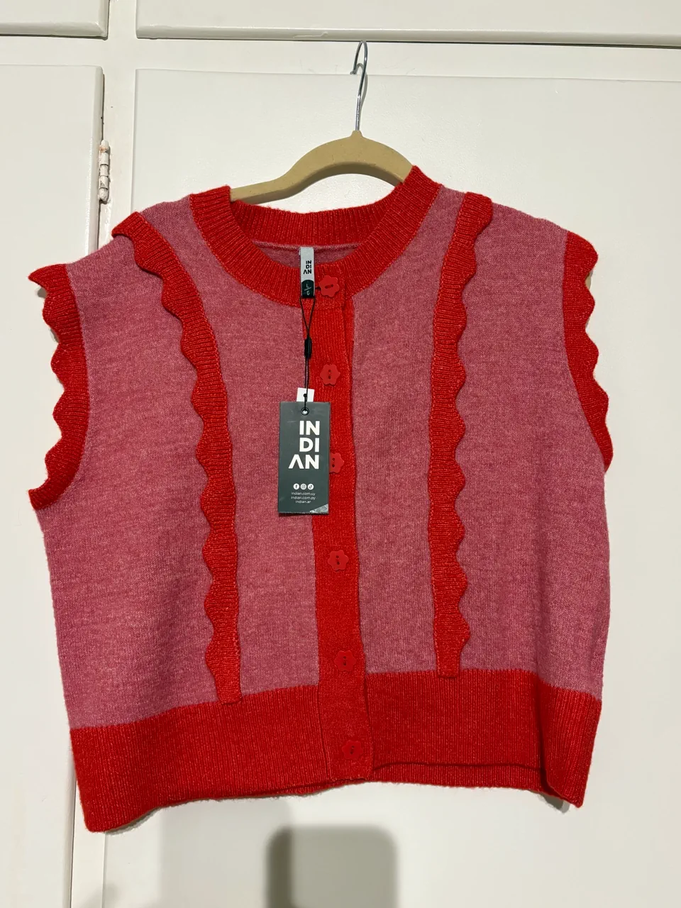 Sweater Indian - imagen 1