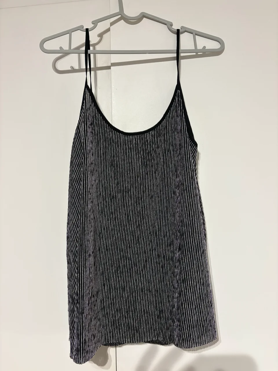 Musculosa Zara - imagen 1