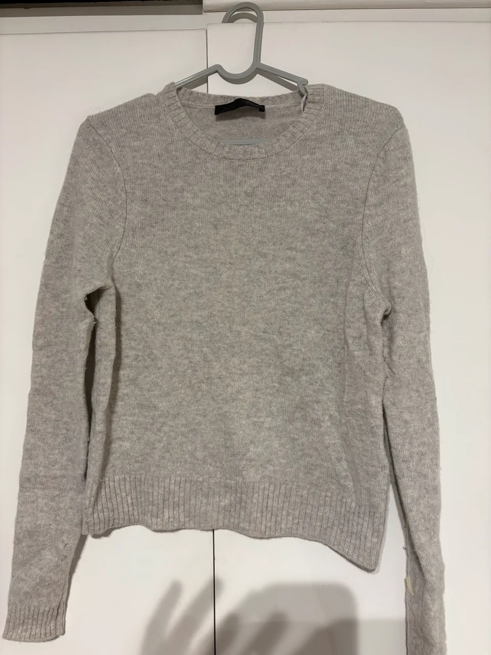 Sweater Zara - imagen 1