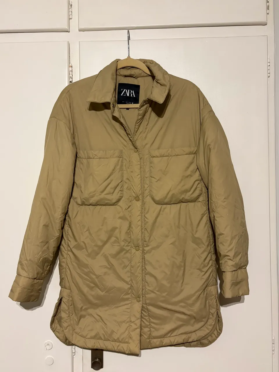 Campera Zara - imagen 1