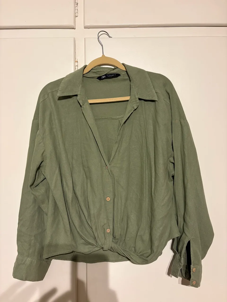 Camisa Zara - imagen 1