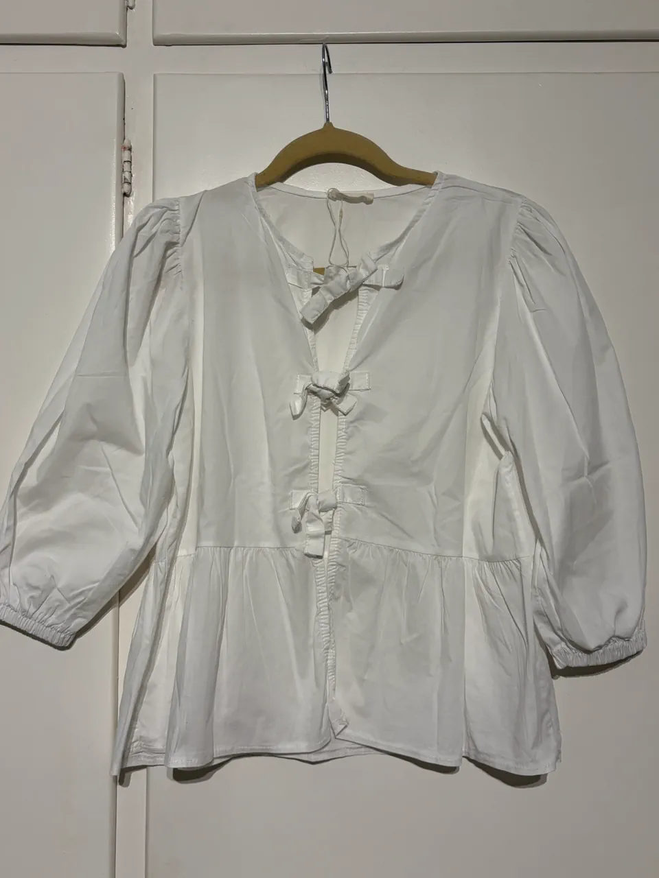Blusa Otra - imagen 1