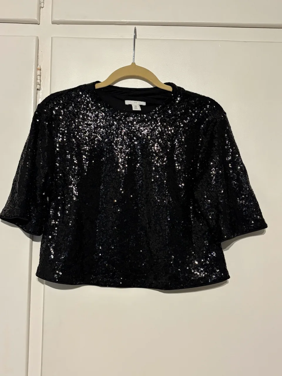 Remera Hym - imagen 1