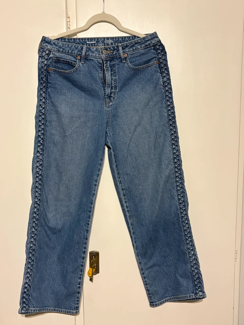 Jean Old Navy - imagen 1