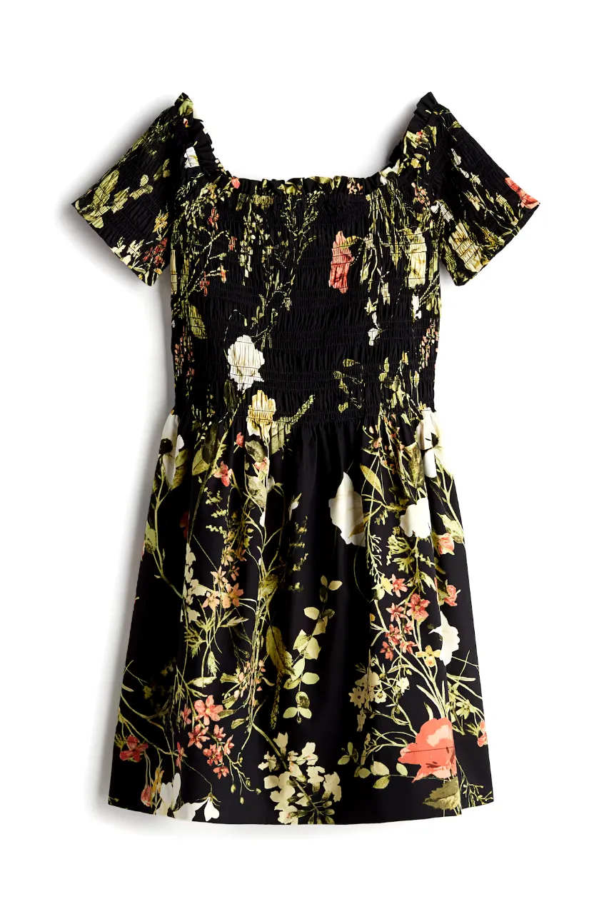 H&M · Talle L