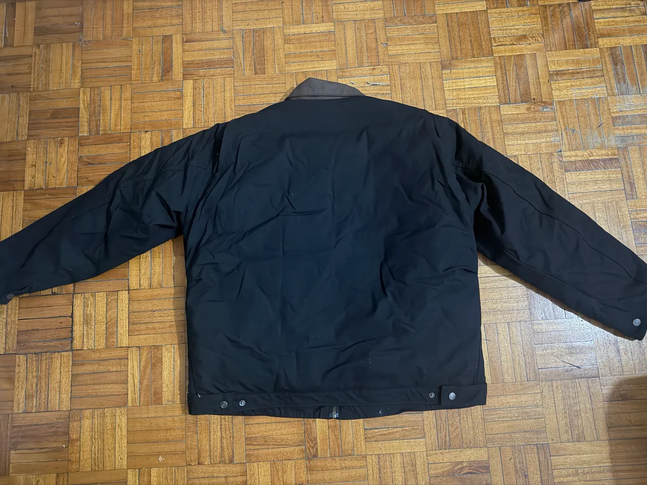 Campera Fiera - imagen 5