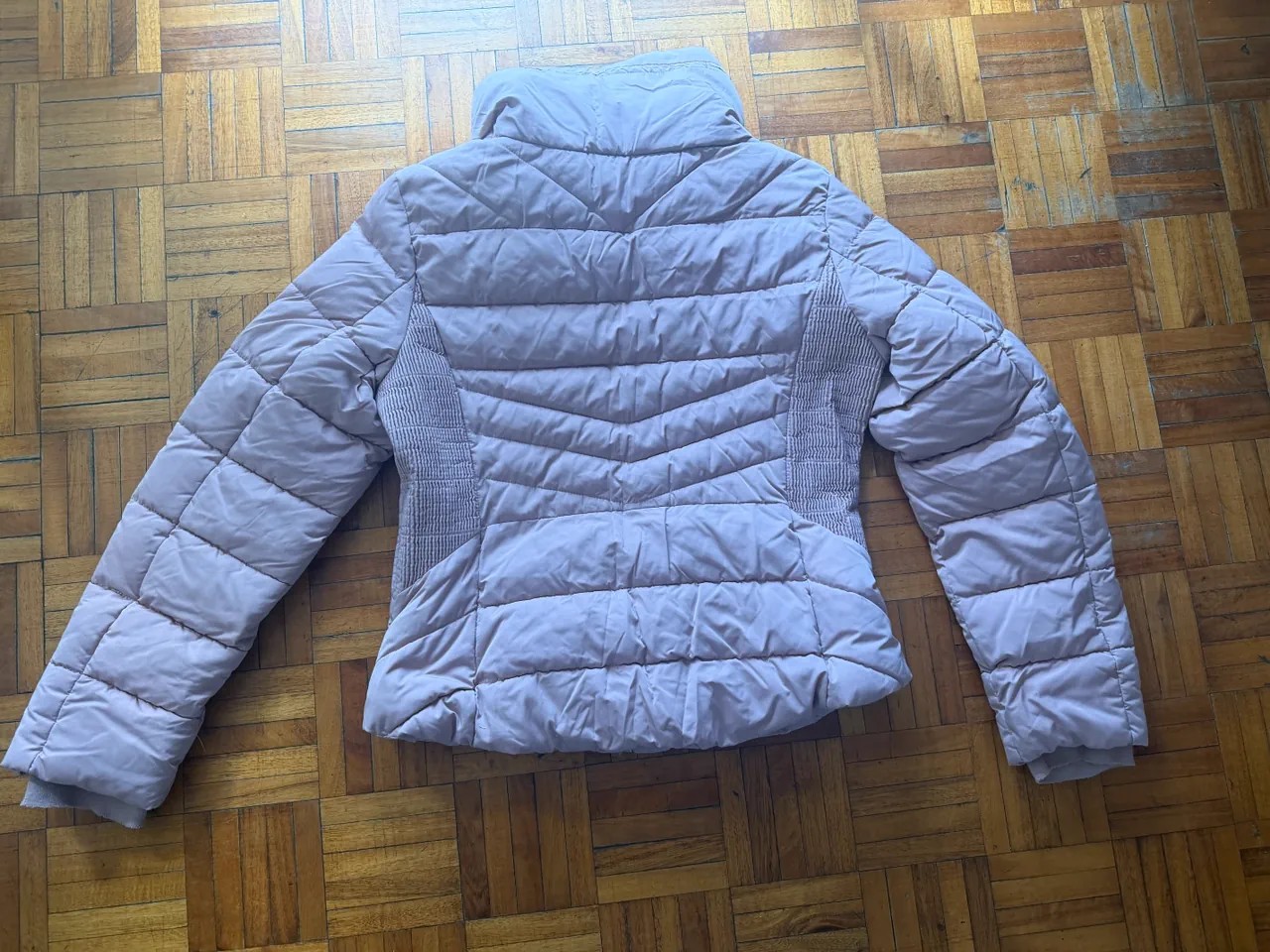 Campera Zara - imagen 3