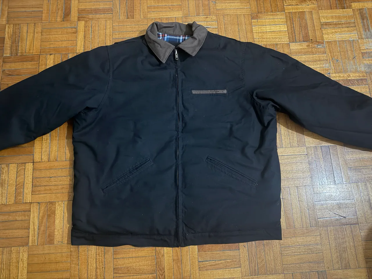 Campera Fiera - imagen 4
