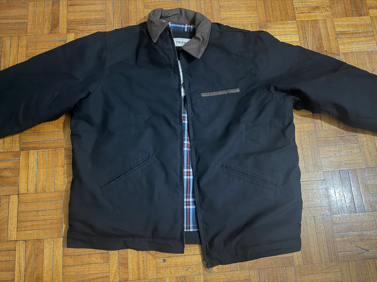 Campera Fiera - imagen 3
