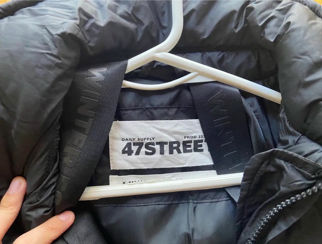 Campera 47street - imagen 4