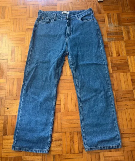 Billabong · Talle 3