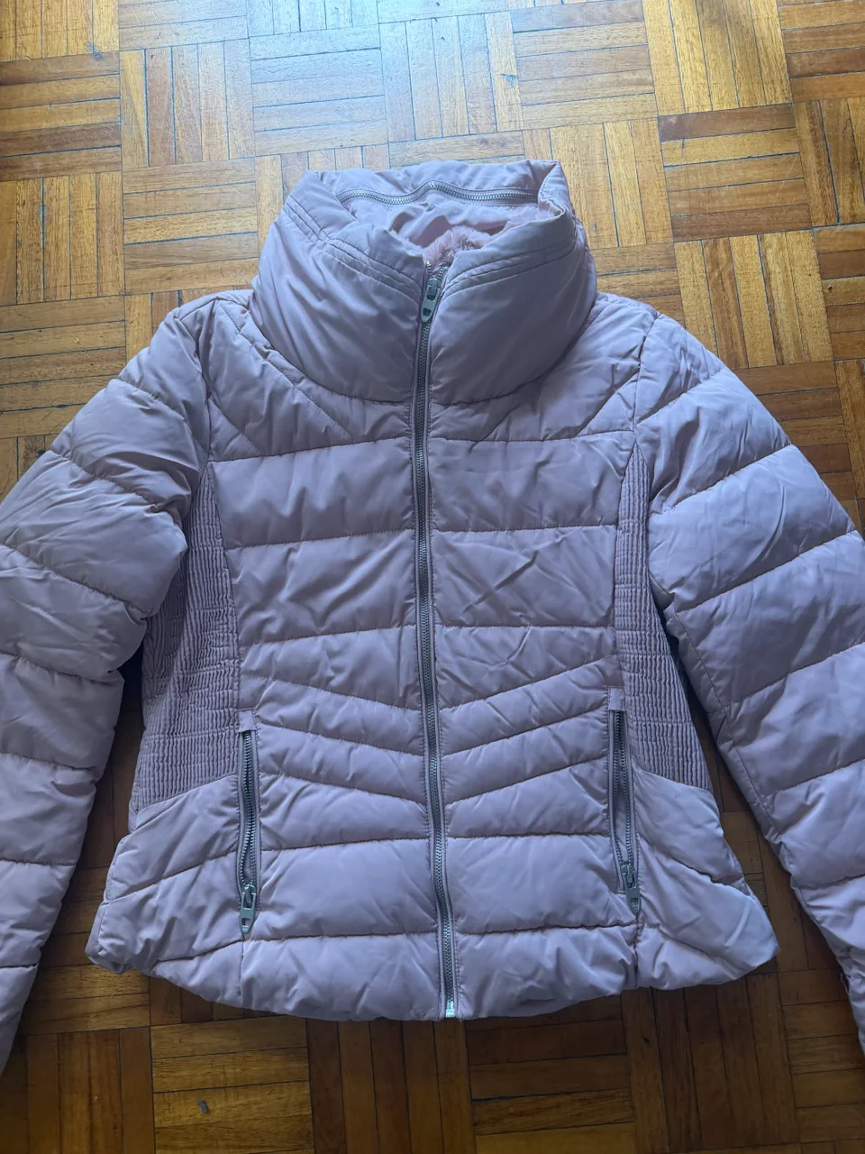 Campera Zara - imagen 2