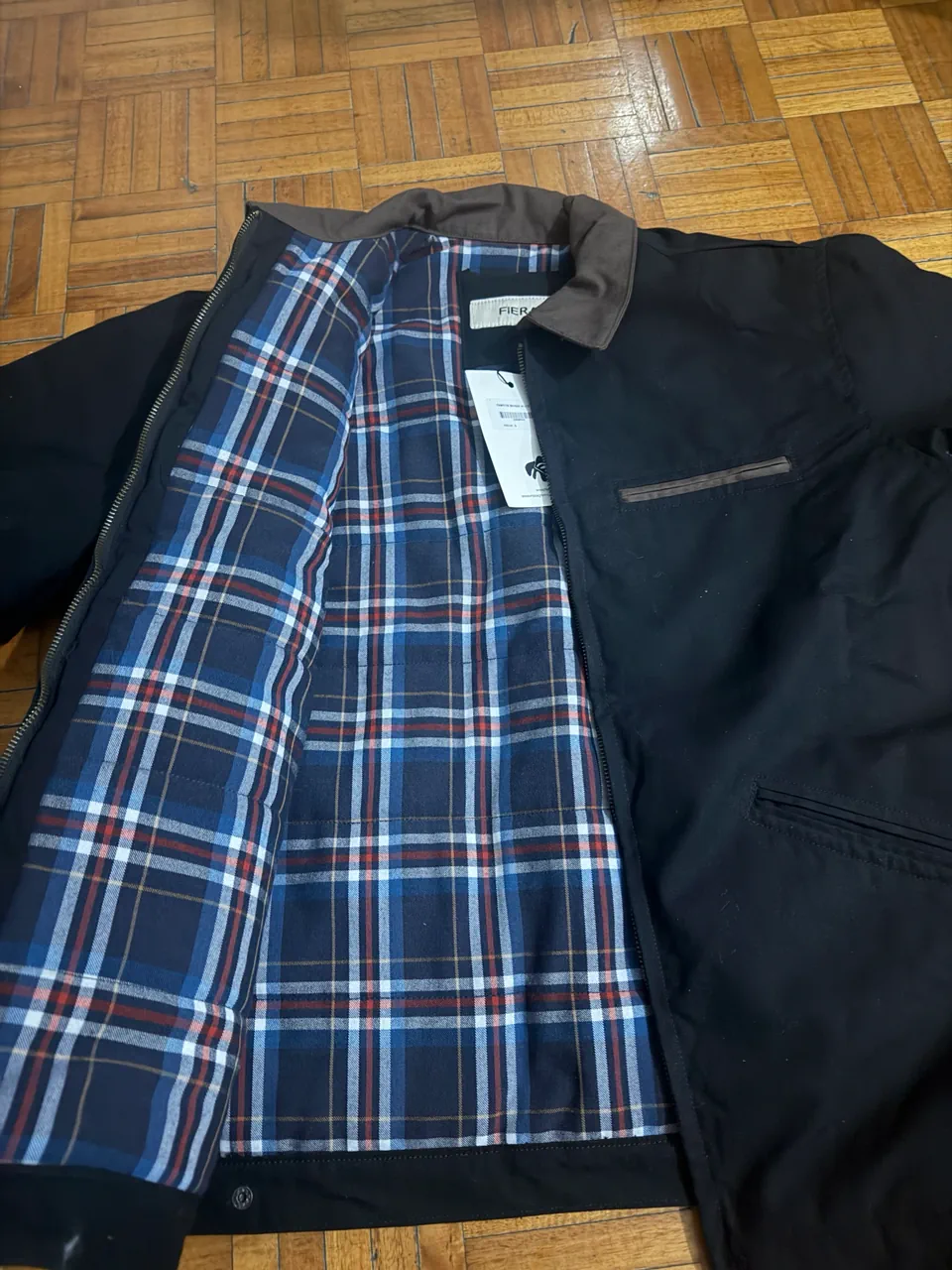 Campera Fiera - imagen 2