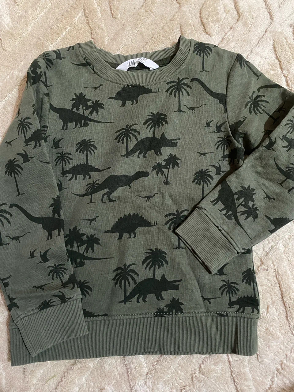 H&M · Talle 5 años / 110 cm